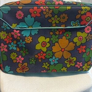 1960’s Vintage luggage